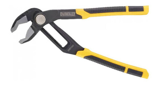 DeWalt Vandpumpetang (250mm)