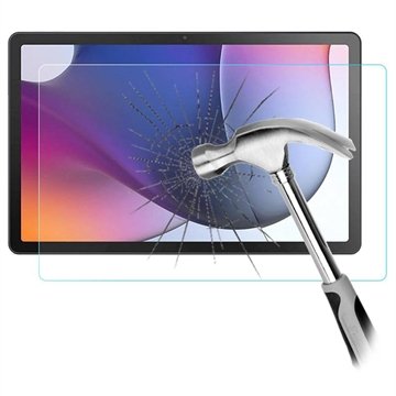 Motorola Moto Tab G62 Beskyttelsesglass 9H Klar