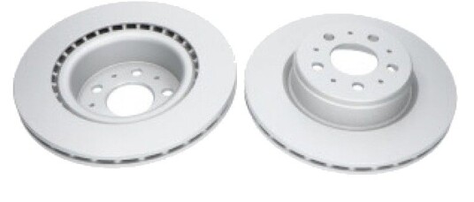 Bremseskive KAVO PARTS BR-10044-C