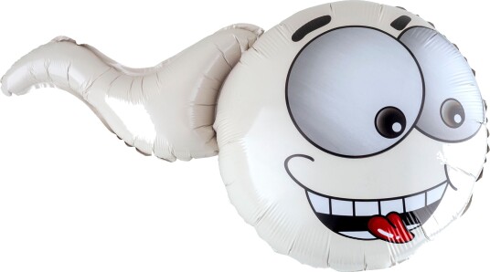 Espa Folieballong Spermie 87219