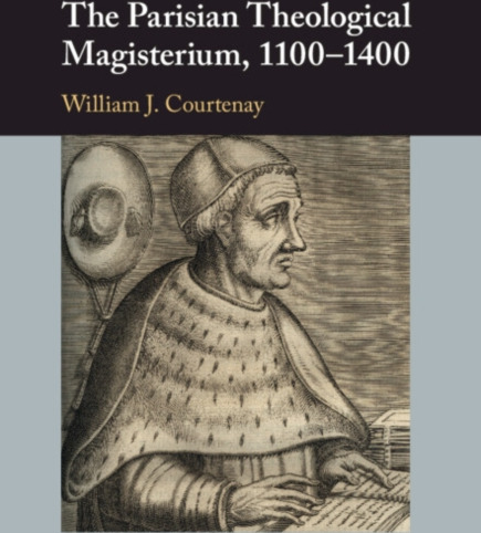 The Parisian Theological Magisterium, 1100–1400