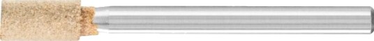 Pferd Pf Zy 0408/3 Aw 120 Lr Metall 143200 Rpm 3 Mm 8 Mm 10 Stykker