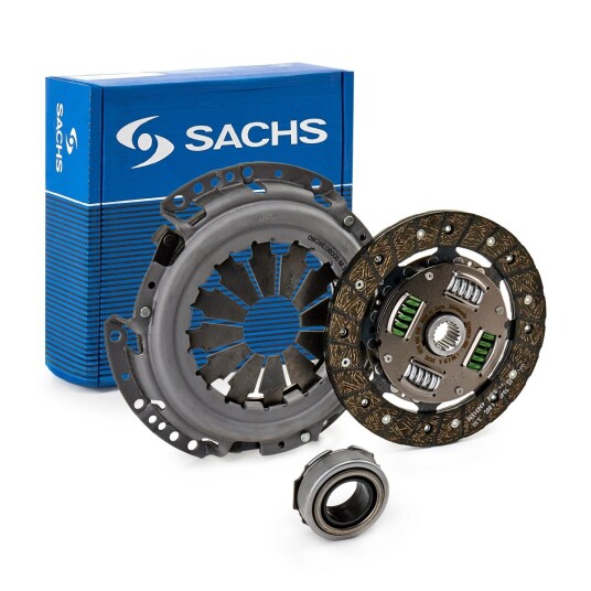 Clutchsett SACHS 3000 954 056