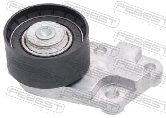 FEBEST 1087-001 Strammehjul, kilerem