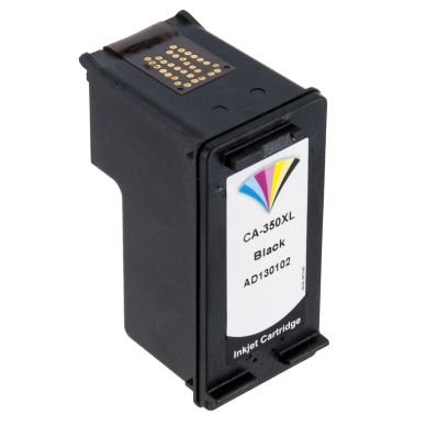HP CB336EE Blekkpatron svart Inky