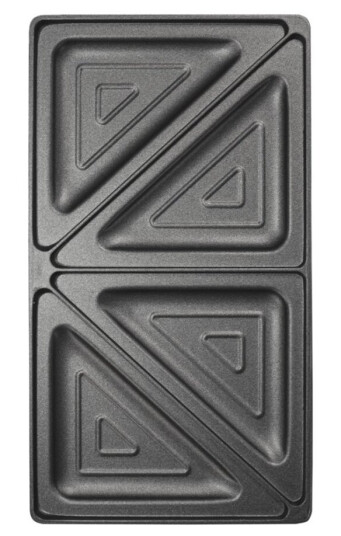 Conceptronic Smørbrødmaskin 3In1 Sv3054 700W Konsept