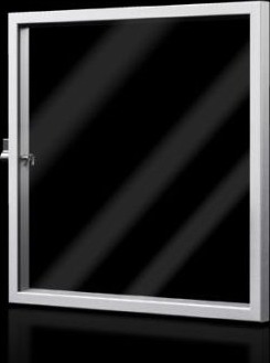 Rittal Ax 2733.010 Vindu L X B X H 497 X 36 X 497 Mm Akrylglass Gjennomsiktig 1 Stk. 2733010 Rittal Ax 2733.010 Vindu L X B X H 497 X 36 X 497 Mm Akrylglass Gjennomsiktig 1 Stk. 2733010