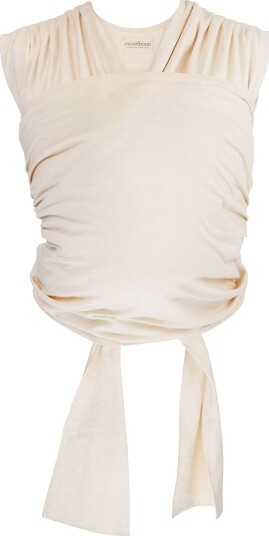 Moonboon Strækvikle T-Shirt White M/L Moonboon Strækvikle T-Shirt White M/L