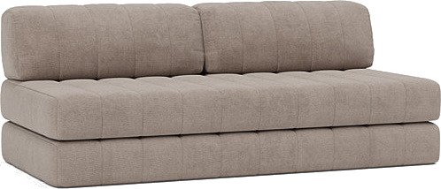 CozyPad Sovesofa – 3 seter B 6002358