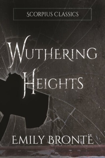 Wuthering Heights annotated