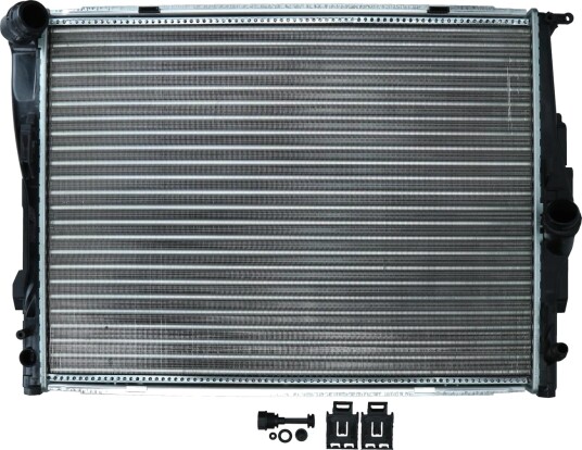 Radiator, motorkjøling KAMOKA 7705123