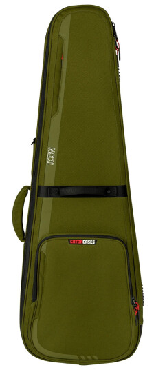 Gator Icon Electric Grønn Gigbag Gator Icon Electric Grønn Gigbag