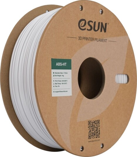Eabs-Ht 1.75 Mm Cold White 1 Kg (Eabs-Ht-P175cw1)