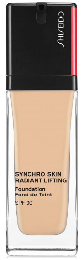 Shiseido Synchro Skin Radiant Lifting Foundation 210 30 ml Shiseido Synchro Skin Radiant Lifting Foundation 210 30 ml