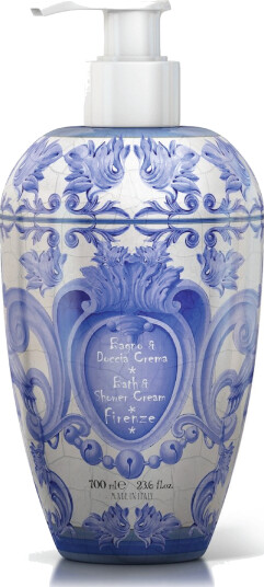Rudy Profumi Bath & Shower Gel Firenze 700 ml Rudy Profumi Bath & Shower Gel Firenze 700 ml
