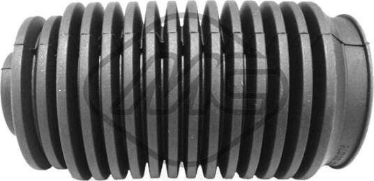 Mansjett, styring Metalcaucho 00076