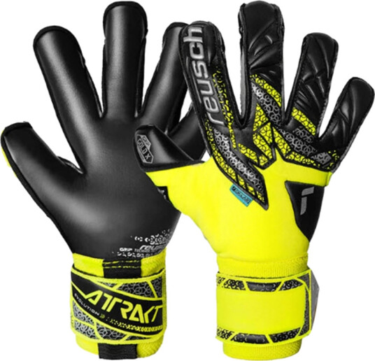 Reusch Herre Sport Gul 8 IN, Reusch Herre Sport Gul 8 IN,