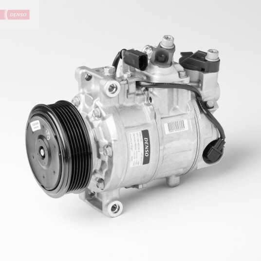 AC kompressor DENSO DCP02065 AC kompressor DENSO DCP02065
