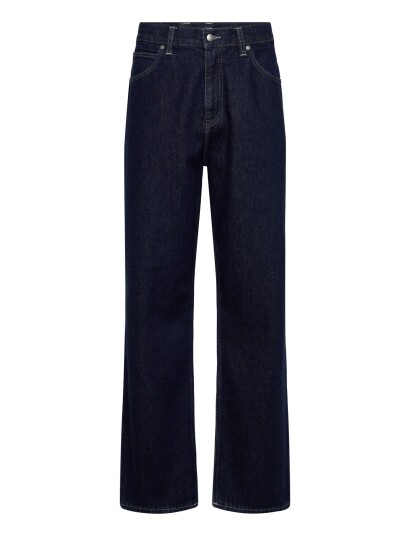 Edwin Matrix Pant Blue Dark Marble Wash Navy 36 x 32 Edwin Matrix Pant Blue Dark Marble Wash Navy 36 x 32