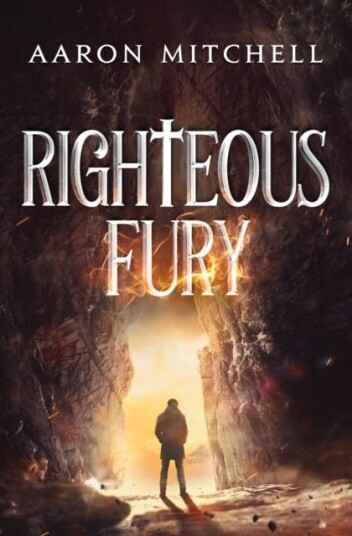 Righteous Fury Righteous Fury