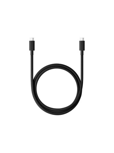 Xiaomi USB C to USB C 1m BHR087BGL Xiaomi USB C to USB C 1m BHR087BGL