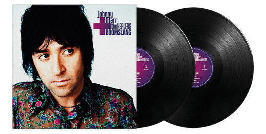 Johnny Marr Boomslang LP/Vinyl Johnny Marr Boomslang LP/Vinyl