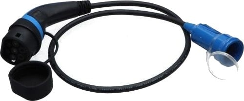 KAVO PARTS ECC-10010 Ladekabel, elbil