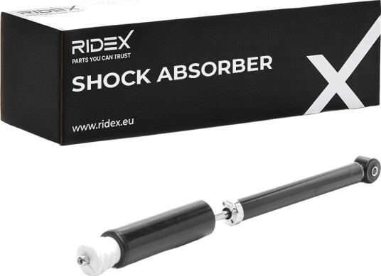 RIDEX 854S19042 Støtdemper RIDEX 854S19042 Støtdemper