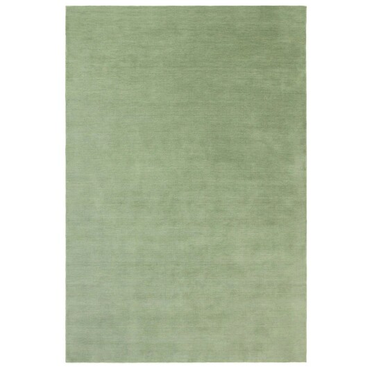 Chhatwal & Jonsson Sana Ullteppe 250x350 cm Sage