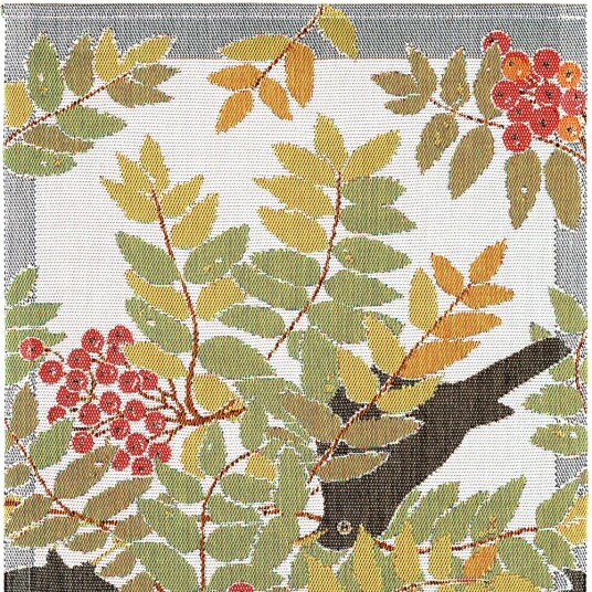Ekelund Koltrast løper 35x120 cm Ekelund Koltrast løper 35x120 cm