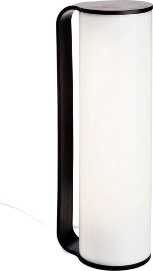 Trio Reality Enzo Pendellampe   35cm 28W Matt sort