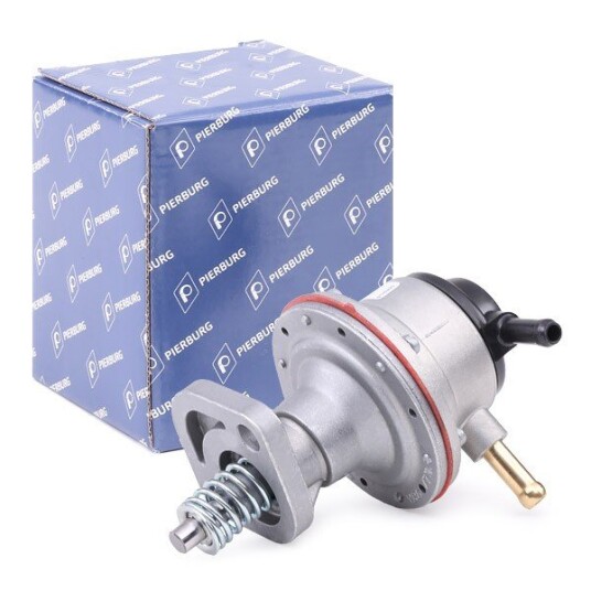 Drivstoffpumpe PIERBURG 7.02242.22.0