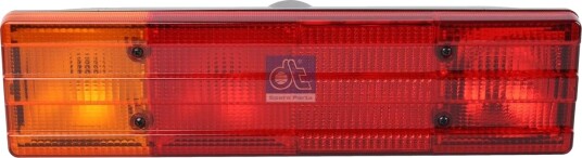 DT Spare Parts 4.64760 Baklykt