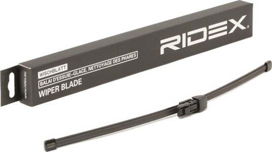 RIDEX 298W0115 Vindusvisker bak