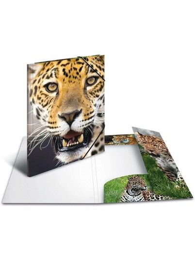 HERMA Leopard Folder A3 HERMA Leopard Folder A3