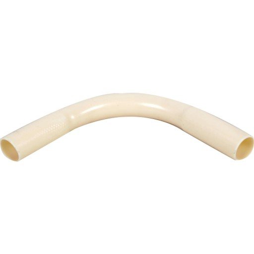 Wavin Plastbøy 40mm (1,1/2") Wavin Plastbøy 40mm (1,1/2")