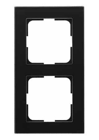 Elko Plus Option Sotet Sort 2-Hull