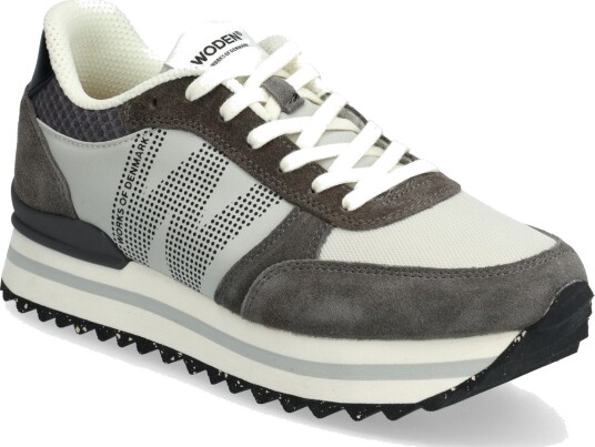 WODEN Ronja Plateau Grey 39