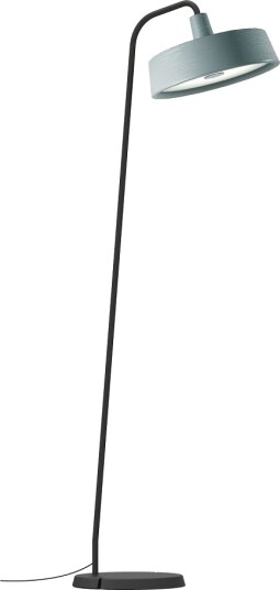 Soho 38 P Gulvlampe IP44 Høyde 169 Cm Dimbar