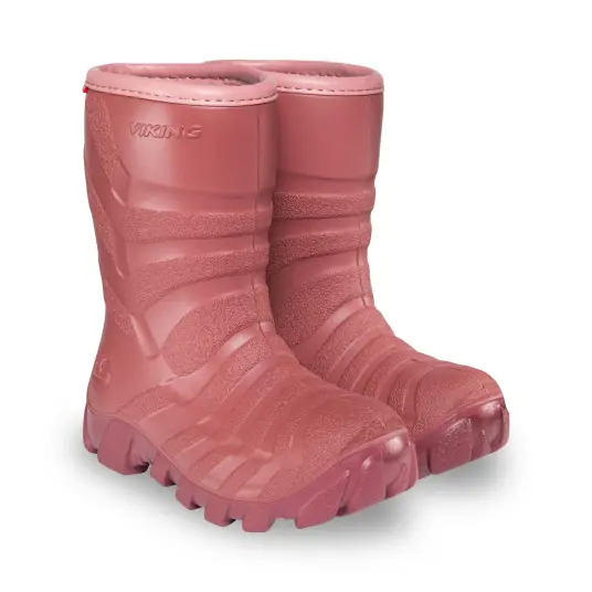 Vinterstøvler til barn Viking Ultra Warm Thermo Kid 998