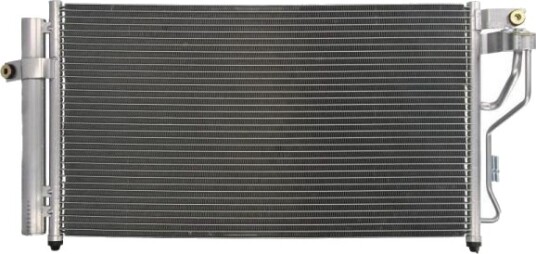 Kondensator THERMOTEC KTT110106