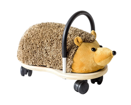 Wheely Bug Pinnsvin plysj liten 8-230
