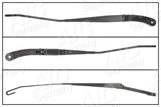Viskerarm AIC 59710