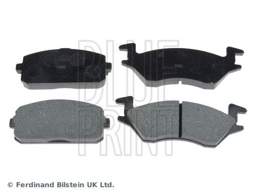 Bremseklosser BLUE PRINT ADT34202