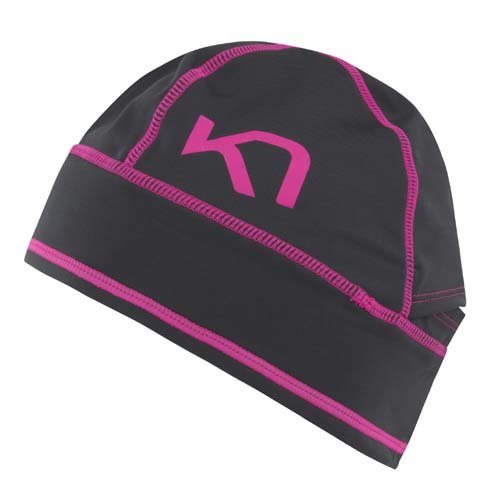Kari Traa FIA BEANIE EBONY Ebony OZ Kari Traa FIA BEANIE EBONY Ebony OZ