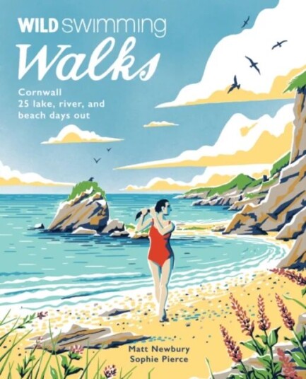 Wild Swimming Walks Cornwall Av Matt Newbury Wild Swimming Walks Cornwall Av Matt Newbury