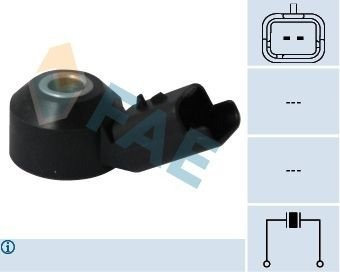 Bankesensor FAE 60238 Bankesensor FAE 60238