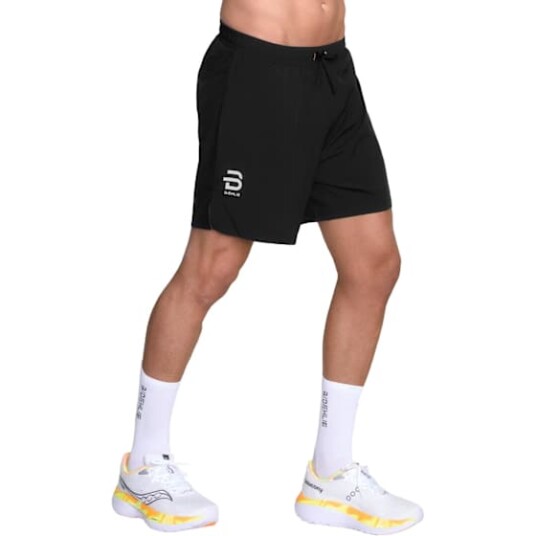Dæhlie Men"s Shorts Tempo Black L