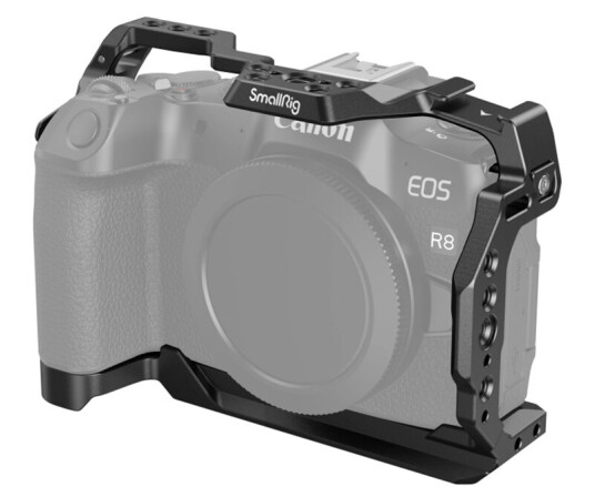 SmallRig 4212 Cage For Canon EOS R8
