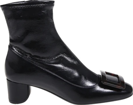 Roger Vivier Dame Sko Svart 38 EU,